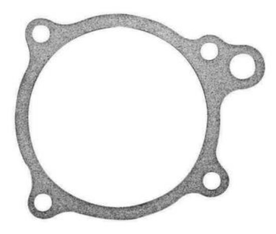 Picture of Mercury-Mercruiser 27-33956 Replaced by 27-879150138